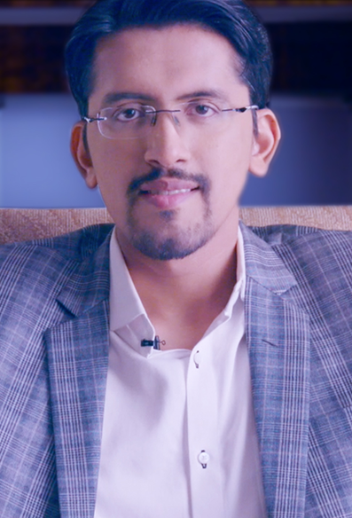  Dhruvesh Sanghvi 